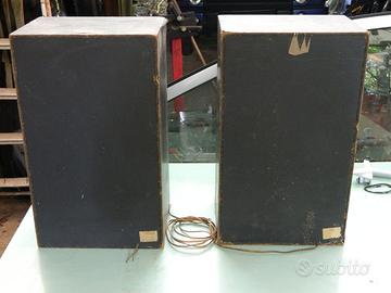 Casse acustiche Philips