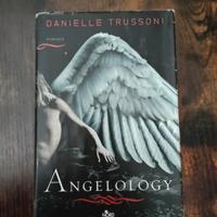 Danielle Trussoni - Angelology + Angelopolis