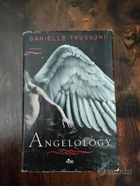 Danielle Trussoni - Angelology + Angelopolis