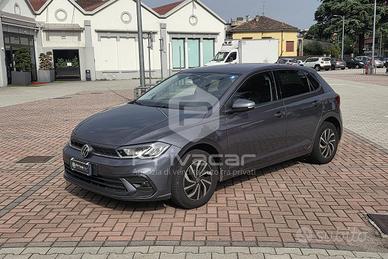 VOLKSWAGEN Polo 1.0 Edition Plus