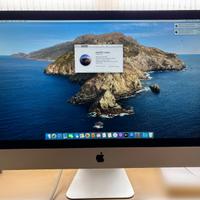 iMac 27"