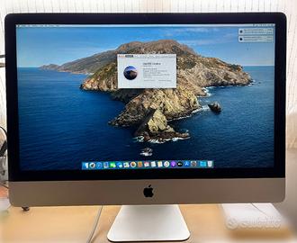 iMac 27"