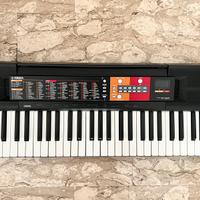 Tastiera Digitale Yamaha PSR-F51