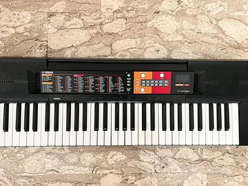 Tastiera Digitale Yamaha PSR-F51