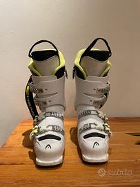 Scarponi da sci junior Raptor 50 Head