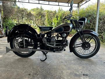 Moto Guzzi GTV Bitubo 