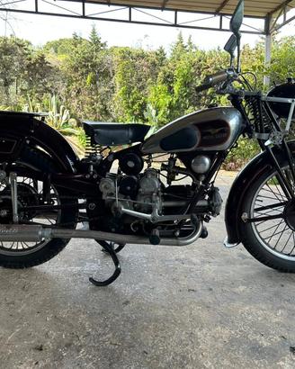 Moto Guzzi GTV Bitubo 