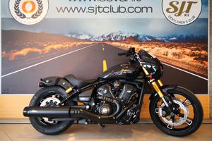 Indian Scout 101 Black Crystal With Super Graphite