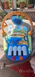 palestrina baby 4 in 1