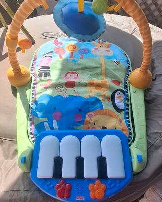 palestrina baby 4 in 1