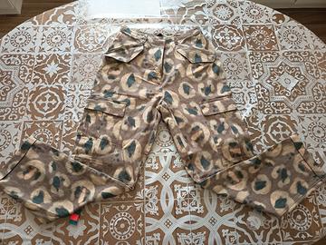 Pantaloni Manila Grace taglia 42