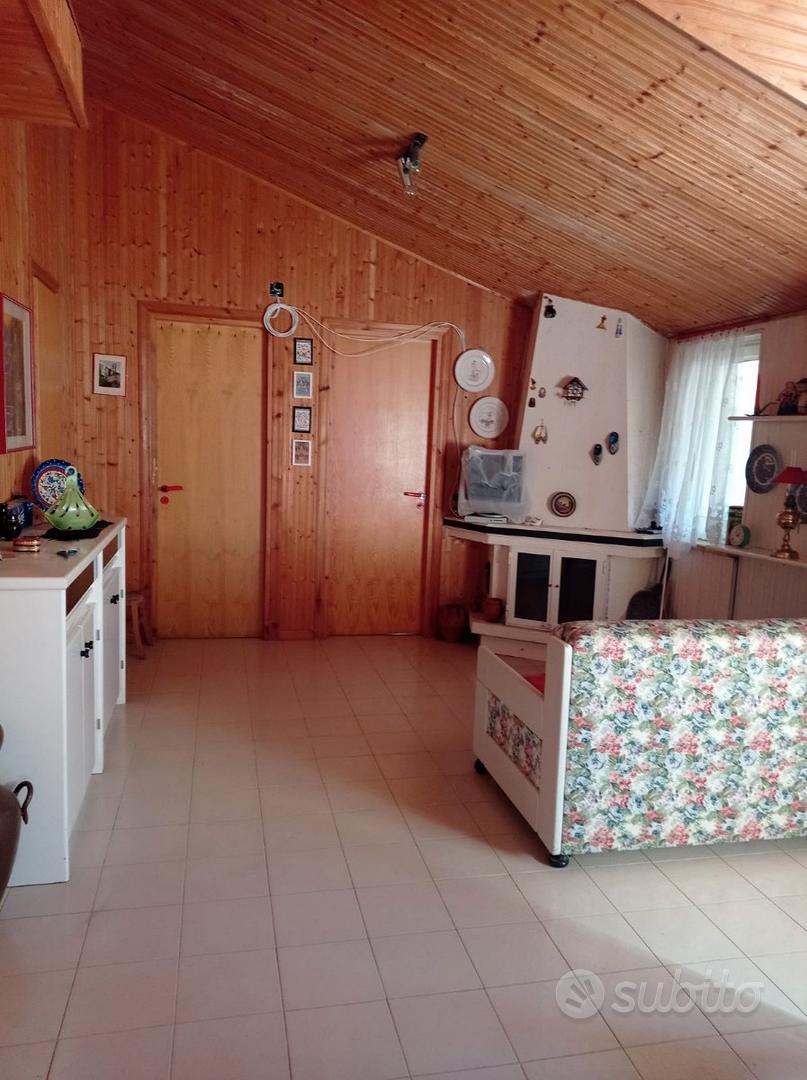 Apartment in Taverna, Villaggio Cutura - Vista 5
