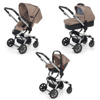 Passeggino Trio Bebe Confort Loola