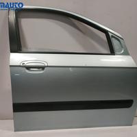 Porta ant dx HYUNDAI GETZ (TB) '01