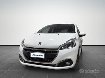 PEUGEOT 208 1.2 puretech Signature s&s 82cv 5p