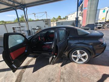 Mazda RX8