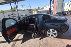 Mazda RX8