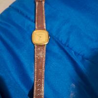orologio vintage