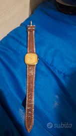 orologio vintage
