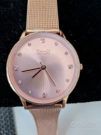 orologio donna stroili