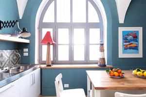 Loft centro storico Napoli