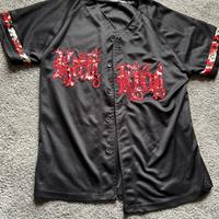 Giacca kali king