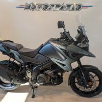 Suzuki V Strom 1050 Se