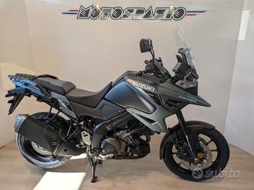 Suzuki V Strom 1050 Se
