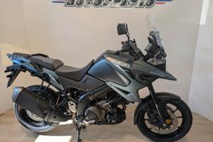 Suzuki V Strom 1050 Se