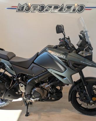 Suzuki V Strom 1050 Se