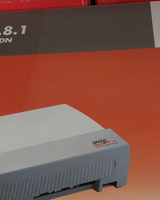 Centralino telefonico kimo