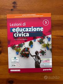 Lezioni di educazione civica 3