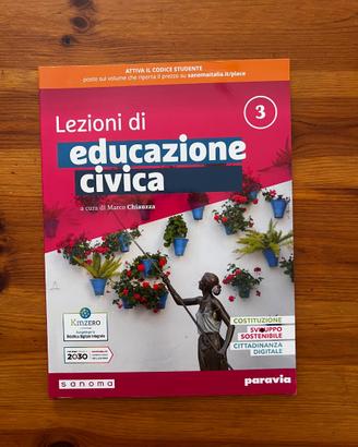 Lezioni di educazione civica 3