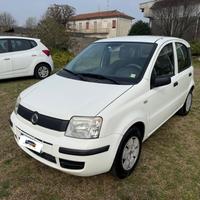 Fiat Panda 1.1 Actual Adatta Neopatentati