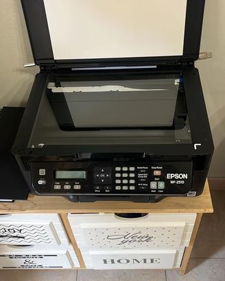 Stampante Epson wf-2510