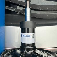 Coppia ammortizzatori Sachs Audi