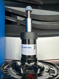 Coppia ammortizzatori Sachs Audi