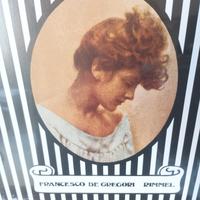 vinile  Francesco de Gregori Rimmel 