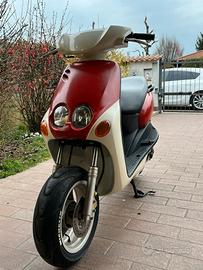 Neos Yamaha 50cc