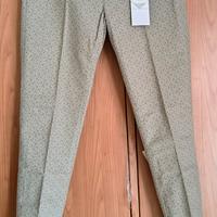 Pantaloni a sigaretta CONTE OF FLORENCE 