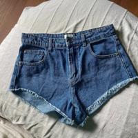 Shorts Only