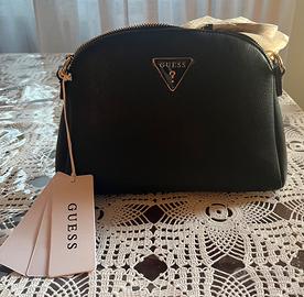 Borsa Guess a tracolla - Nuovo con cartellino