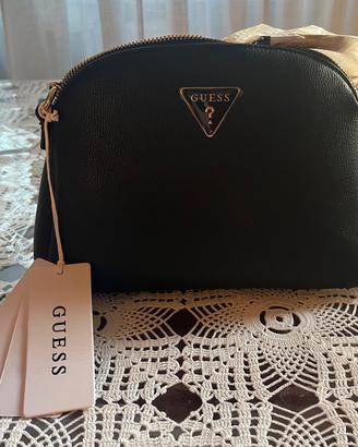 Borsa Guess a tracolla - Nuovo con cartellino