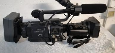 Camcorder JVC HD110E