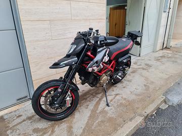 Ducati Hypermotard 1100 - 2011