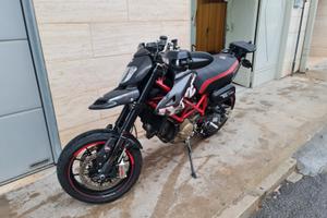 Ducati Hypermotard 1100 - 2011