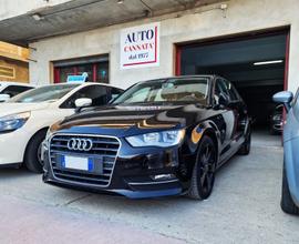 Audi A3 1.6 TDI Sportback Ambition - 2014