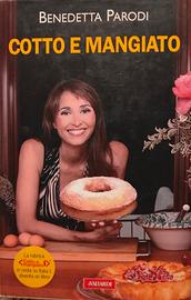 3 libri di cucina e nutrizione 