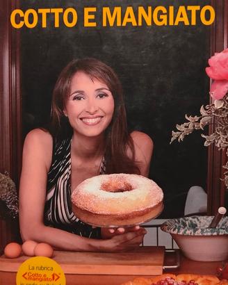 3 libri di cucina e nutrizione 