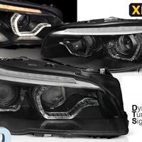 Fari Led per Xenon Bmw Serie 5 F10/F11 13-17 Desig